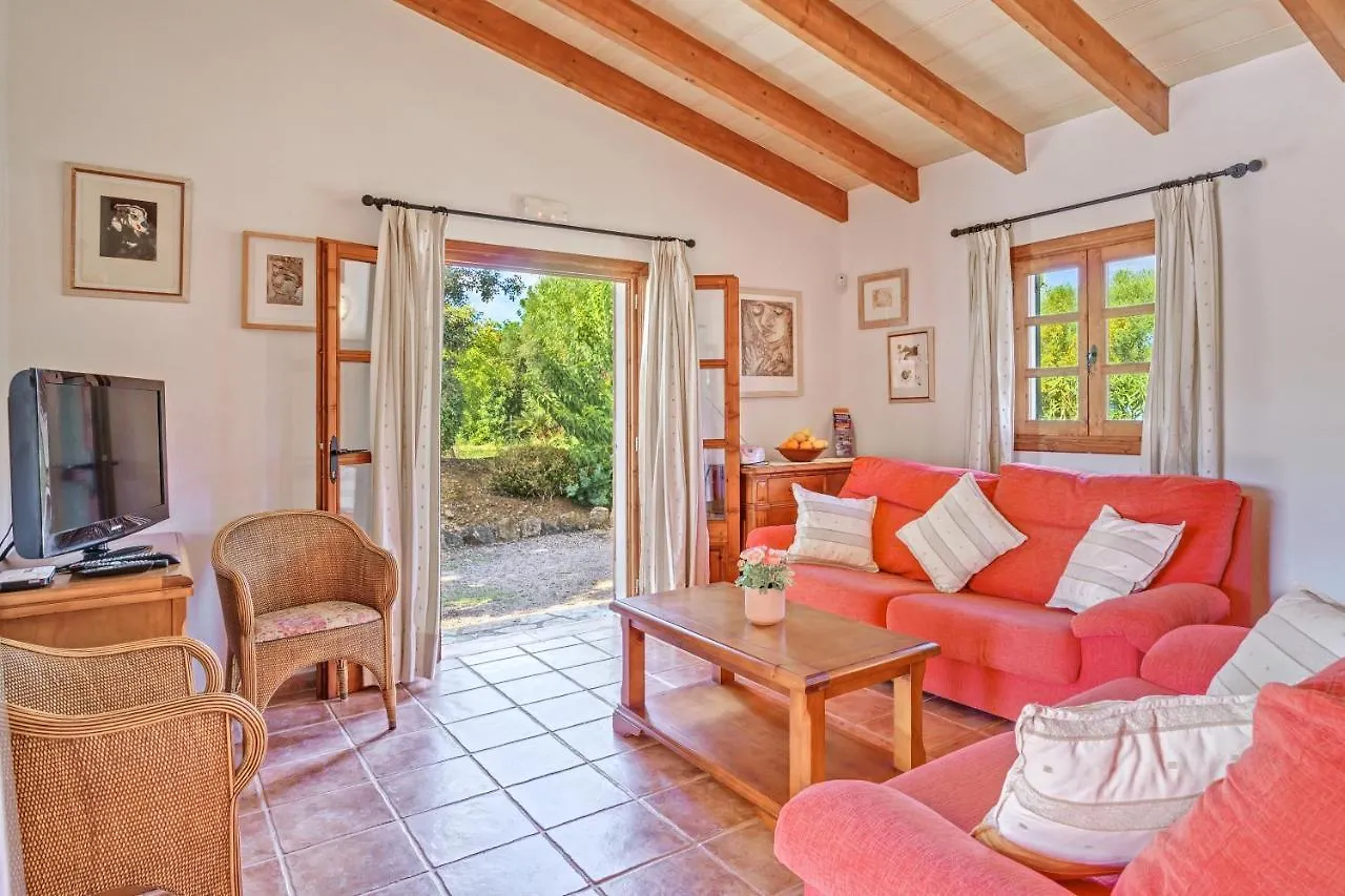 Villa Joana Pollenca