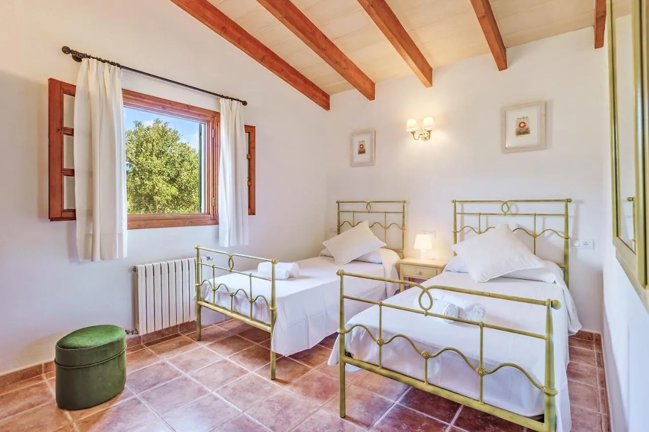 Villa Joana Pollenca 0*,
