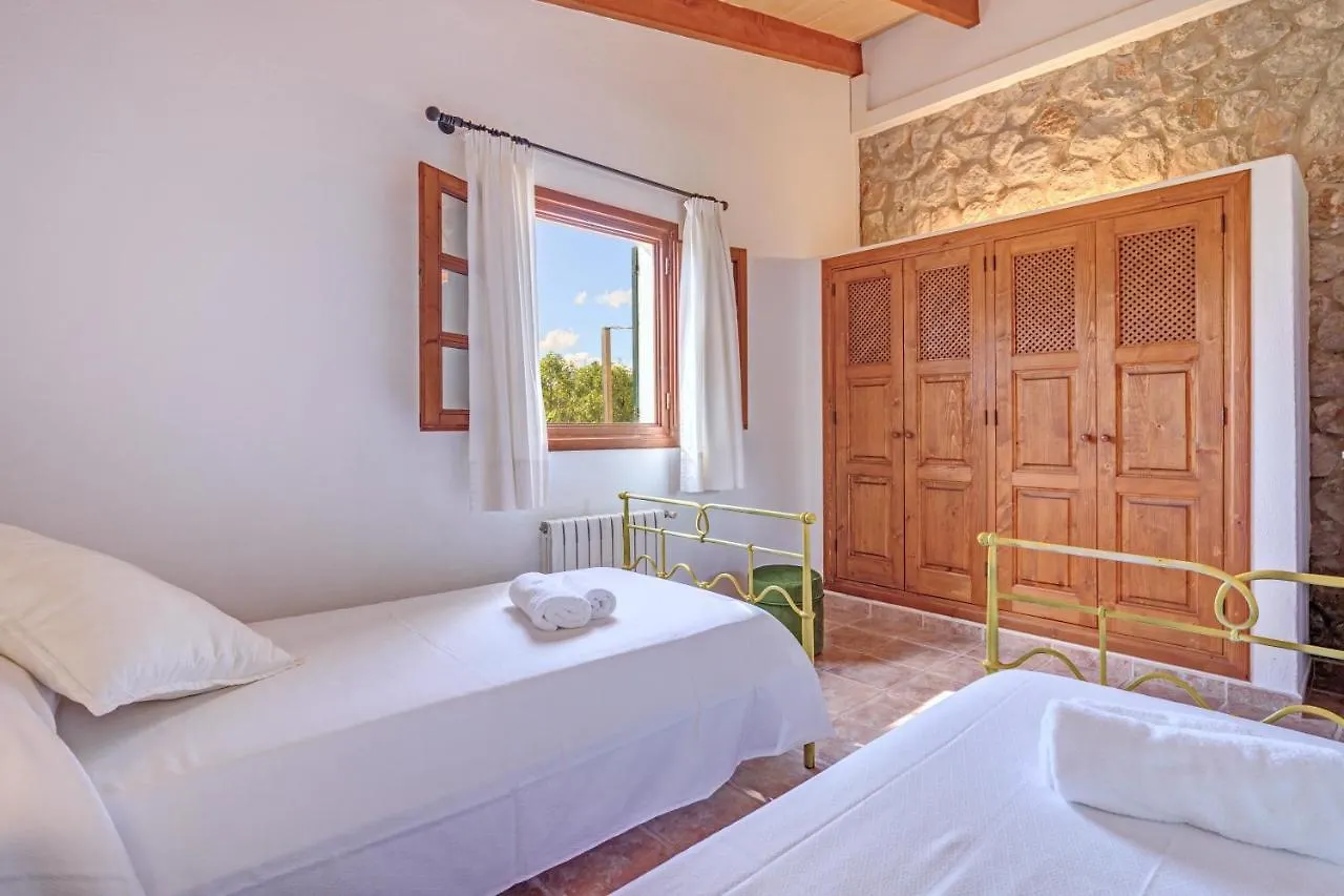 Villa Joana Pollenca