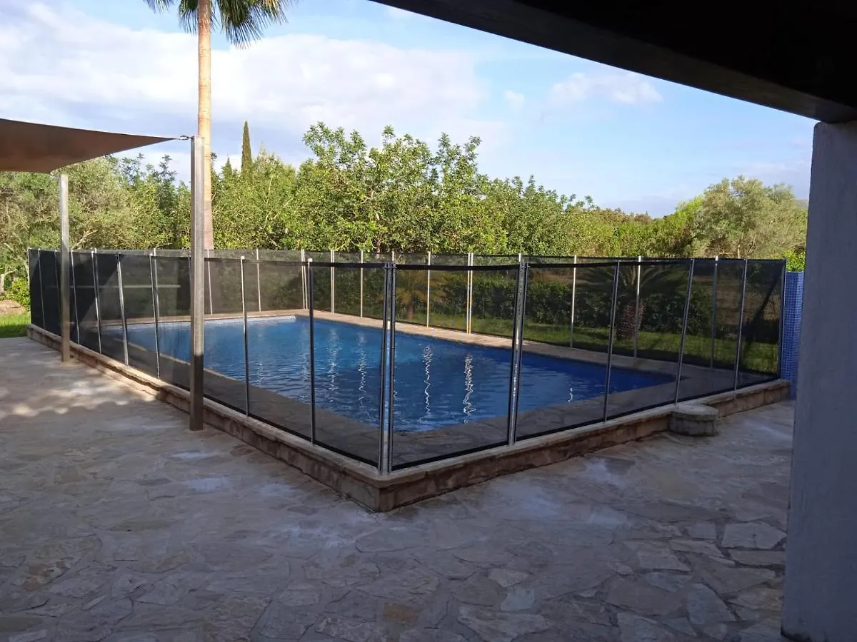Villa Joana Pollenca